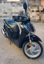 honda sh 150 