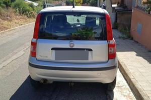 Fiat panda benzina