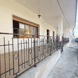 Casa Indipendente Ugento [Cod. rif 3317416VRG]