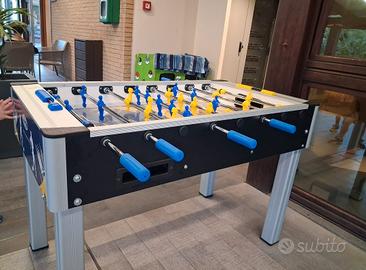 calcio balilla