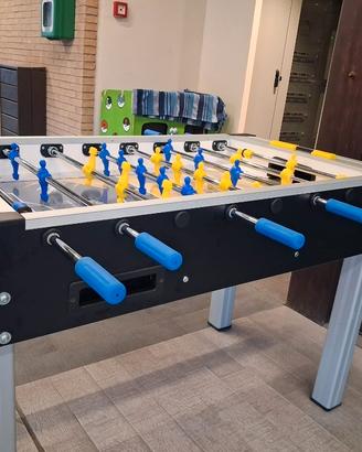 calcio balilla