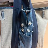 Shop bag
