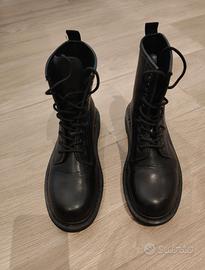 Anfibi Primadonna n.39