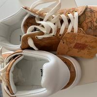 Sneakers Prima Classe