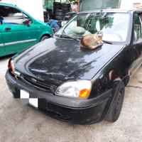 Ricambi Ford Fiesta Anno 2000