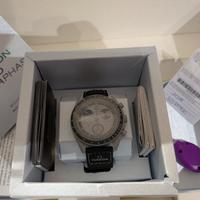 Omega swatch mission to earthphase