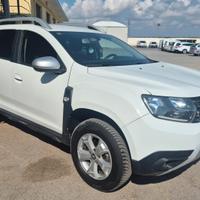 Dacia Duster 1.5 dCi 8V 110 CV 4x4 Comfort