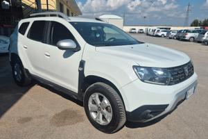 Dacia Duster 1.5 dCi 8V 110 CV 4x4 Comfort