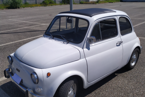 Fiat 500 r