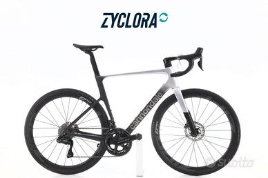 Cannondale Supersix Evo Hi-Mod Di2 12V t.56
