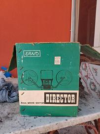 moviola diector