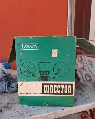 moviola diector