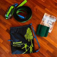 Slackline Simond