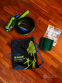 Slackline Simond