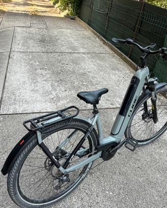 Ebike Cube katmandu
