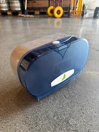 Dispenser cartaigienica