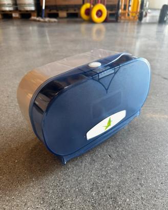 Dispenser cartaigienica
