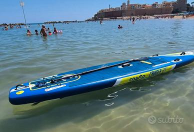 SUP COASTO CRUISER 13.1