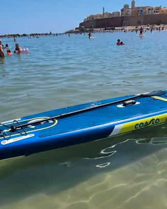 SUP COASTO CRUISER 13.1