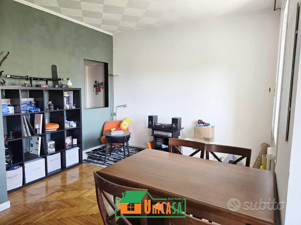 Appartamento – Monfalcone, Anconetta, Gorizia / Gurize / Gorica - Vista 4