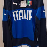 Maglia calcio Puma "Italia"