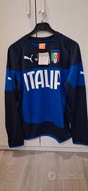 Maglia calcio Puma "Italia"