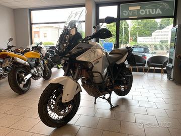 Ktm 1290 Super Adventure T Full