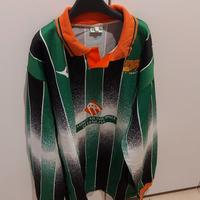 Maglia originale Calcio Venezia 1907 stg.91/92