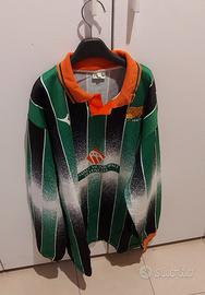 Maglia originale Calcio Venezia 1907 stg.91/92