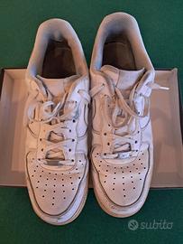 scarpe Nike air tg 44