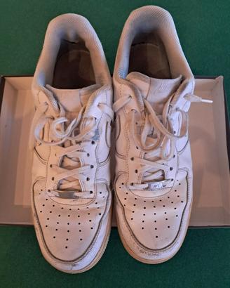 scarpe Nike air tg 44