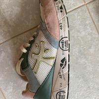 Sneakers Premiata Conny Donna - Taglia 41