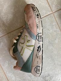 Sneakers Premiata Conny Donna - Taglia 41