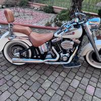 Harley-Davidson Fat Boy - 2005