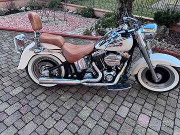 Harley-Davidson Fat Boy - 2005