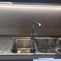 Lavandino cucina  Franke