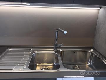 Lavandino cucina  Franke