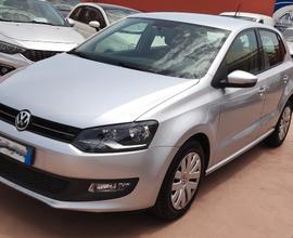 Volkswagen Polo 1.2 70 CV 5p. Comfortline