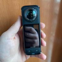 Insta360 X4