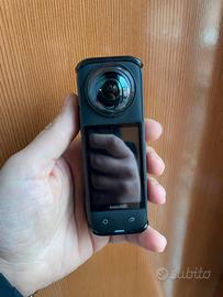 Insta360 X4