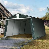 Garage tendone 3,30 x 4,70 NUOVO!