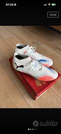 puma future pro taglia 44