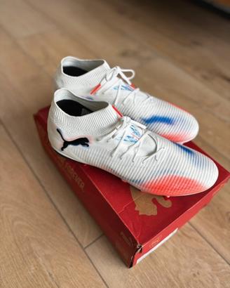 puma future pro taglia 44