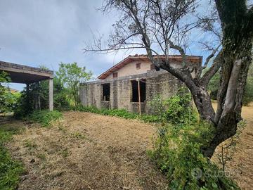 Villa di 350 m² con 5 locali a Gallicano nel Lazio