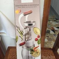 Sbattitore per maionese