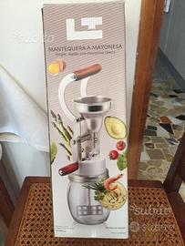 Sbattitore per maionese