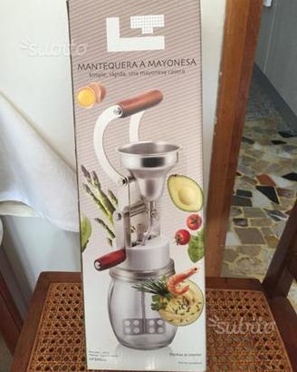 Sbattitore per maionese
