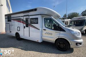 ROLLER TEAM Kronos 288 TL
