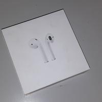 Apple AirPods Solo Scatola Vuota   AirPods