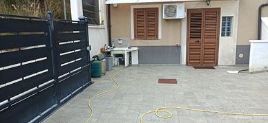 Casa a sapri